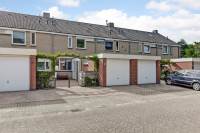 Woning De Vang 29 BERGEIJK