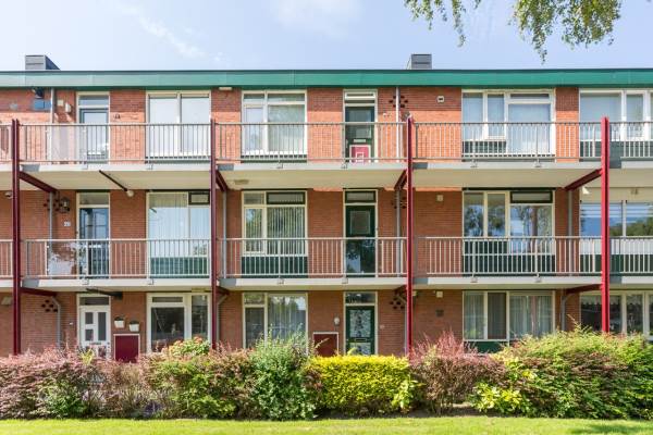 Woning Zilverschoonlaan 26 Krommenie