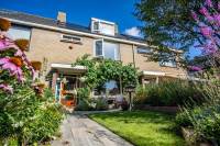 Woning Huygensdreef 22 Leiderdorp
