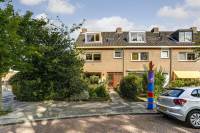 Woning Coornhertdreef 1 Leiderdorp