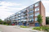 Woning Slotlaan 126 Capelle aan den IJssel