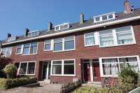 Woning Van Dieststraat 23 Rotterdam