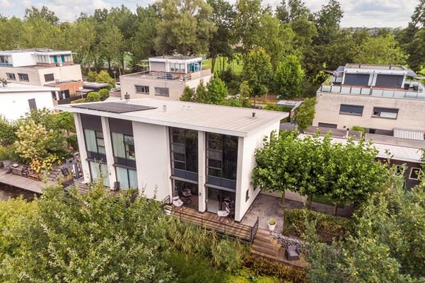 Woning Spitsbergenweg 67 Veenendaal