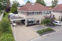 Woning Korenmolen 127 DRACHTEN