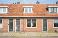 Woning Kloosterhof 26 SNEEK