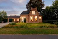 Woning Jousterweg 144 Oudehaske