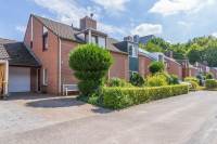 Woning Kasteel Horionstraat 36 Roermond