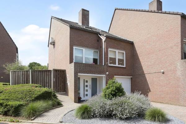 Woning Sportstraat 36 Roermond