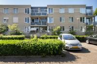 Woning Moleneindplein 166 Vught