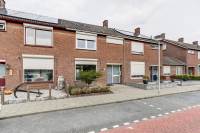 Woning Plataanstraat 7 Steenbergen (NB)