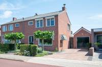 Woning Lisserdijk 337 Lisserbroek