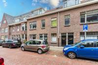 Woning C. Fockstraat 137 Delft