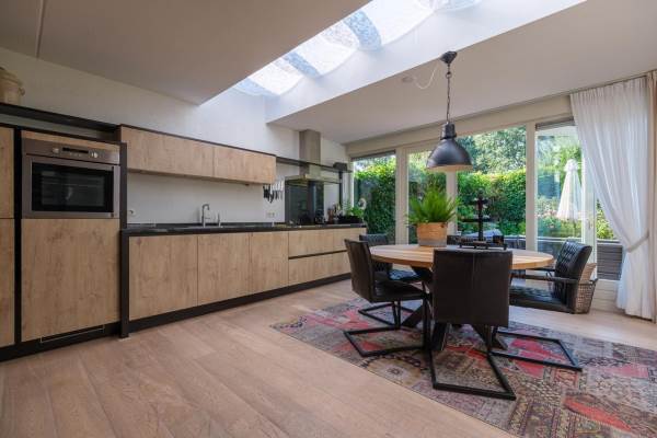 Woning Boerheem 58 Bovensmilde