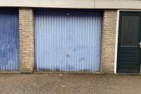 Garage Ankaraplantsoen 17 Haarlem