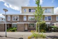 Woning Pieter Borstraat 36 Amsterdam