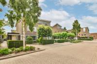 Woning Willem Barthoenstraat 16 Voorhout