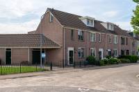 Woning Kanteel 64 De Goorn