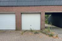 Garage Jane Addamsstraat 60E Hoofddorp