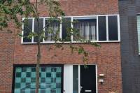 Woning Klaverstraat 23a Rotterdam
