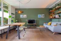 Woning Spaarne 77F Haarlem