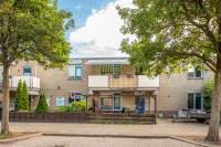 Woning Jacob Simonsz. de Rijkstraat 149 Utrecht