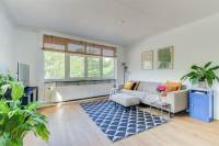 Woning Tweede Boerhaavestraat 39 Amsterdam