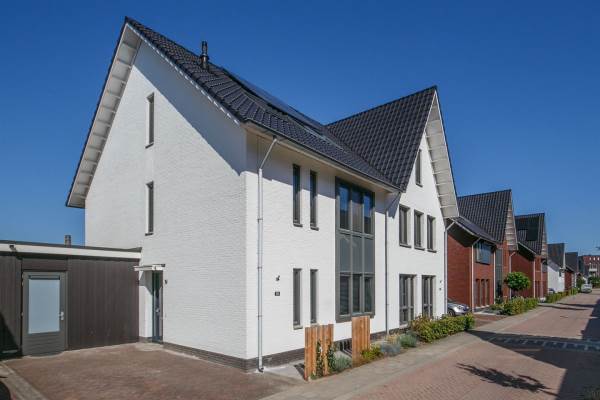 Woning Dalidastraat 15 Lent