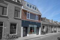Woning Goedestraat 66A Utrecht