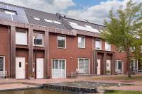 Woning Jakob Niewegpad 9 Amersfoort