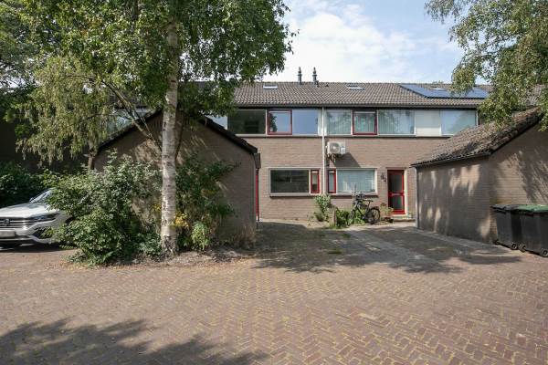 Woning Meester Quantplein 11 Bergen (NH)