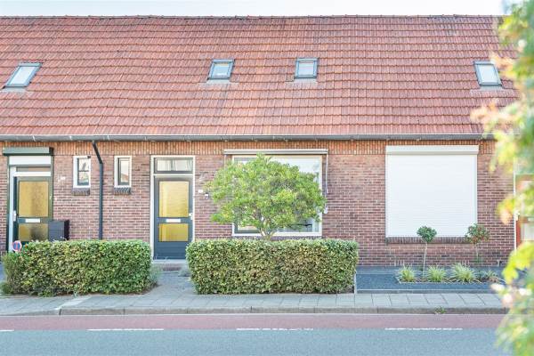 Woning Van Heemskerckstraat 8 Aalten - Oozo.nl