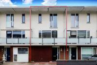 Woning Monarchvlinderlaan 188 Utrecht