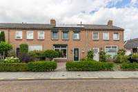 Woning Mastgatstraat 4 Middelburg