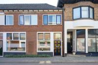 Woning Hogestraat 50 Dieren