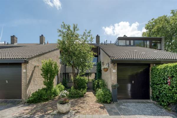 Woning Sporaden 6 Capelle aan den IJssel