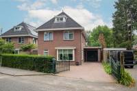 Woning Heelsumseweg 6A Wolfheze