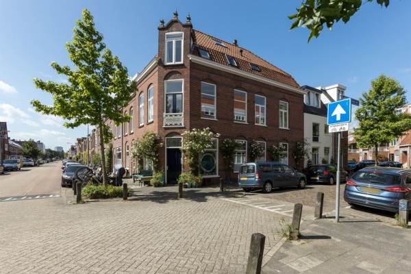 Woning Groeneweg 29Bis Utrecht