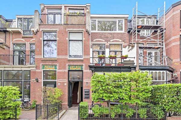 Woning Leeuwendaallaan 58 Rijswijk (ZH)