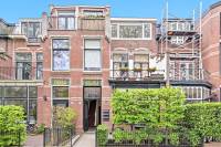 Woning Leeuwendaallaan 58 Rijswijk (ZH)