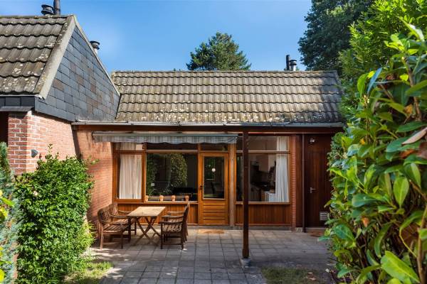 Woning Bijsselseweg 1145 Biddinghuizen