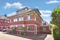 Woning Hof van Polanen 20 Nootdorp