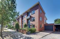 Woning Tonselsedreef 90 Harderwijk