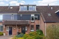 Woning Koolwitje 17 Deventer