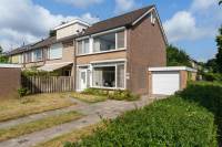 Woning Bonifatiusstraat 2 Wijk bij Duurstede