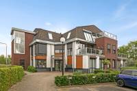 Woning De Haag 2 Houten