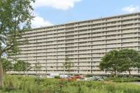 Woning Louis Couperusplaats 85 Capelle aan den IJssel