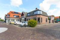 Woning Moddermanplein 4 Honselersdijk