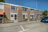 Woning Geepstraat 43 Hoogvliet Rotterdam