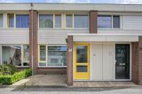 Woning Lindenhorst 13 Ede