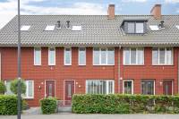 Woning Louis Aragonplein 13 Rotterdam